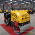 Diesel Engine Hydraulic Vibratory Road Roller Compactor